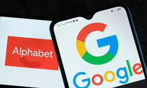 When all is said and done, alphabet is an enormous company hovering around a $2 trillion dollar valuation — this would put it alongside only two other u.s. . Alphabet Google S Parent Company Reaches A Valuation Of 2 Trillion