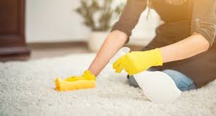 tips on cleaning carpet yourself