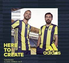Fenerbahçe spor kulübü ('fenerbahçe sports club'), commonly known as fenerbahçe (turkish: Dream League Soccer Fenerbahce Kits 2018 19