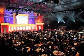 Dar Constitution Hall Has Hosted Many Awards Shows And