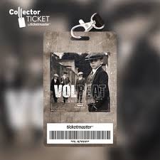 Collector ticket is a customised ticket the size of a credit card that is unique to the shows you're going to. Ga Je Morgen Tickets Kopen Voor Ticketmaster Nederland Facebook