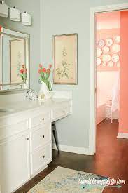 Mixing Bath And Bedroom Paint Colors