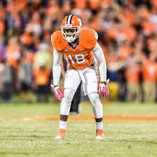 Post Spring Depth Chart Released Clemson Tigers Official