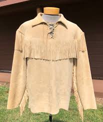 Alibaba.com offers 859 mountain man clothing products. Buckskin Leather Shirts