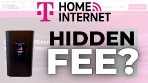 is t mobile home internet worth it 4