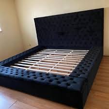 Queen Bed Frame Only For In