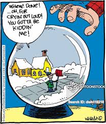 Find over 100+ of the best free cartoon images. Snow Plow Cartoons And Comics Funny Pictures From Cartoonstock