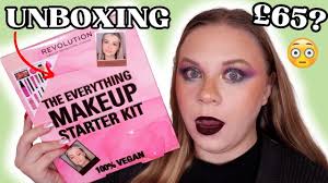 revolution the everything makeup