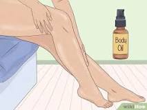 how-can-i-get-soft-legs-naturally