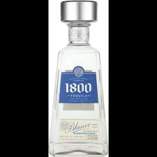 1800 Silver Tequila 750 Ml Meijer