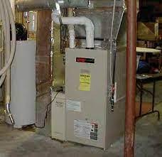 al furnace and right of removal
