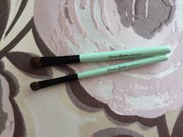 cerro qreen fashion makeup brush set