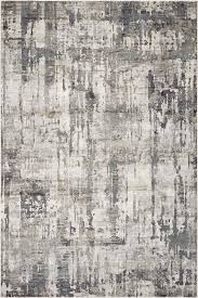 kas rugs montreal 4751 grey rug from