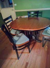 Dayton Furniture Tables Craigslist