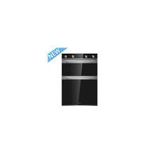 Midea Double Wall Oven 35l Top And 70l