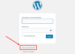 locked out of wordpress here s how to