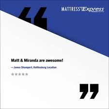 mattress express 6175 us 98
