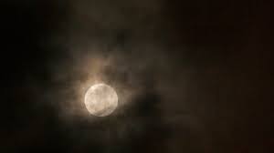 When is the next full moon? September 2021 'Harvest Moon' date, and lunar  calendar in full