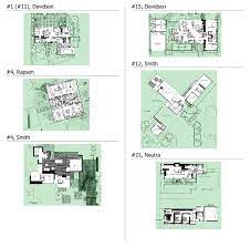 Case Study Houses Archigraphie Case