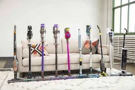 the 8 best cordless stick vacuums of