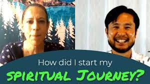 Whether you are a scientist seeking for the cosmos, or a monk seeking for god. How To Start A Spiritual Journey Reddit How To Progress Your Spiritual Journey Intermediate Guide I Want To Get In Touch And Develop My Authentic Self Igrzyska Smiierci