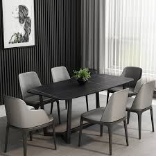 If a set isn't what you need right now, purchase individual pieces like dining room tables or dressers separately. China Modern Luxury Dining Room Table Home Furniture Living Room High Quality Solid Fancy Dining Table China Dining Table Dining Room Table