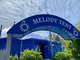 The Six Decade Legacy Of The Cape Cod Melody Tent Wcai
