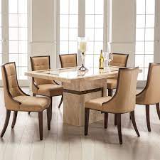 dining table 6 seater latest designs on