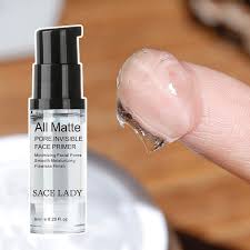 base primer makeup oil control