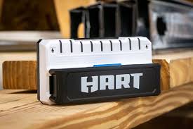 Hart Tools Professional 9 Led Stud