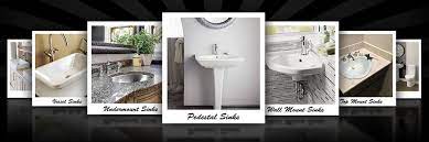 Bathroom Sink Ing Guide