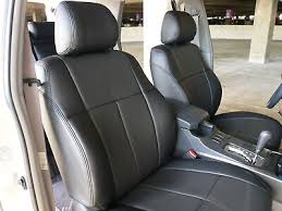 Clazzio Pvc Synthetic Leather Seat