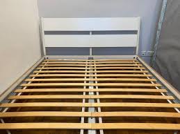 queen size ikea bed frame furniture