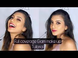 simple makeup tutorial shanudrie
