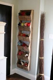 Small shoe rack for entryway. 30 Cool Clever Shoe Storage For Small Spaces Simple Life Of A Lady