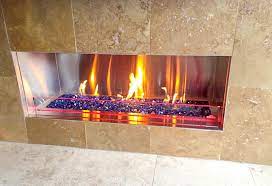 Outdoor Fireplace Outdoor Heating