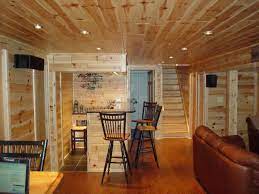 Paneling Remodel Your Home On A Budget