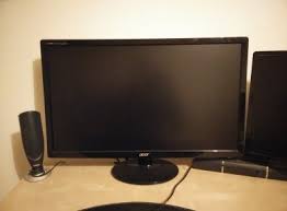 1920 x 1080 products status: Acer 27 Inch And Acer 24 Inch Monitor For Sale In Athlone Westmeath From Nedved85