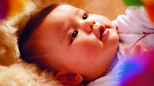 wallpapers cute baby s