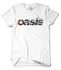 Oasis T Shirt Clothessss Shirts T Shirt Band Outfits