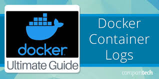 docker container logs 2023 guide