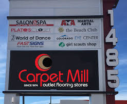 denver carpet mill outlet s