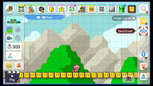 Image result for how to upload my mario maker 3ds levels to course world