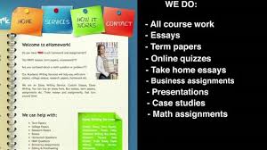 Free Sample College Cheap papers for college