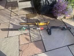 6 best cordless hedge trimmers uk