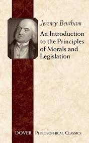 bol.com | An Introduction to the Principles of Morals and Legislation  (ebook), Jeremy Bentham |...