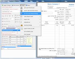 C9 Excel Billing Invoicing Software Download To Mac Free Gitbook