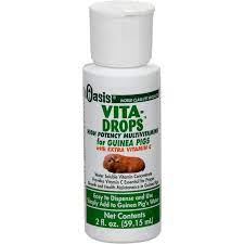 Walmart.com has been visited by 1m+ users in the past month Oasis Vita Drops Guinea Pig Multi Vitamins Petco