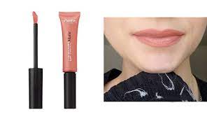 l oreal paris infallible lip paint