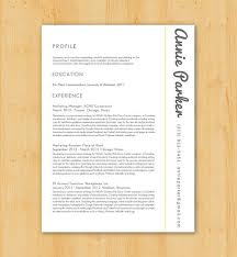 Custom Resume Writing And Design Service Includes Resume